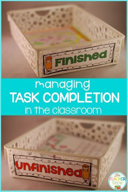 Fast Finishers and Meticulous Incompleters {Finished & Unfinished Trays} Help your elementary students learn how to stay organized and keep all your paperwork in order with the tips and FREE download included at this blog post. Ditch the folders and give these trays a chance in your classroom. Teachers at a variety of levels will love this great tip! {preschool, Kindergarten, 1st, 2nd, 3rd, 4th, 5th, 6th grade} Organization Paperwork, Teacher Organisation, How To Stay Organized, Classroom Organization Elementary, Organizing Paperwork, Fast Finishers, Classroom Organisation, Primary Teaching, Math Methods