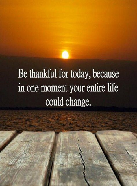 Quotes Never forget to stay aware of your blessings, because things and life changes in seconds. Thankful Quotes, Lessons Learned In Life, Be Thankful, Life Inspiration, Life Advice, Lessons Learned, Timeline Photos, For Today, Great Quotes