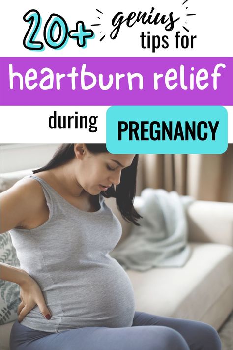 Pregnancy Remedies, Pregnancy Period, Heart Burn Remedy, Mommy Tips, Reflux Disease, Natural Pregnancy, Trimesters Of Pregnancy, Pregnancy Care, First Pregnancy