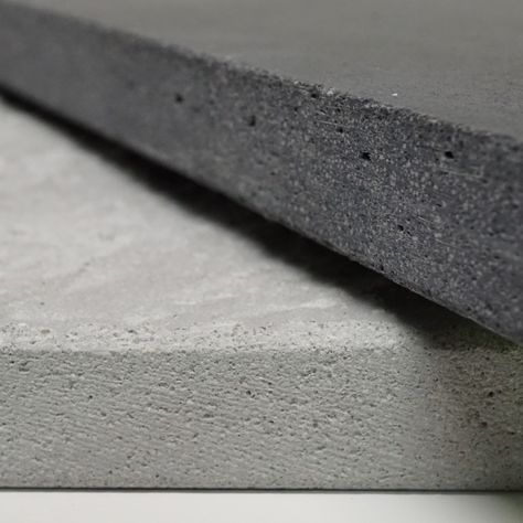 Glass Reinforced Concrete, Glass Fiber Reinforced Concrete, Mediterranean Exterior, Concrete Buildings, Clean Plates, Concrete Materials, File Box, Reinforced Concrete, Composite Material