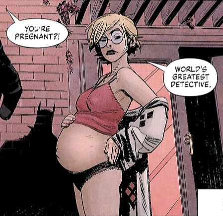 Beyond The White Knight, Batman White Knight, The White Knight, Sean Murphy, Batman Love, Surrogate Mother, White Knight, Harley Quinn Comic, Art Writing