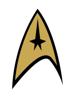 USS Enterprise (NCC-1701) - Memory Alpha - Wikia Star Trek Symbol, Nerd House, Star Trek Birthday, Star Trek Tattoo, Star Trek Party, Star Trek Logo, Stark Trek, Star Trek Costume, Uss Enterprise Ncc 1701