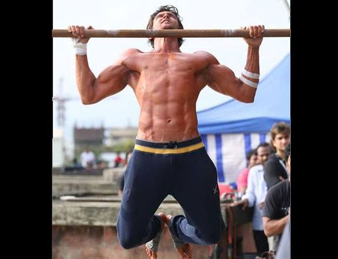 Hrithik Roshan Proved He Was The Greek God Every Guy Wants To Be Gunter Schlierkamp, Markus Ruhl, Roelly Winklaar, Flex Wheeler, Kai Greene, Rich Piana, Lou Ferrigno, Best Physique, Ronnie Coleman