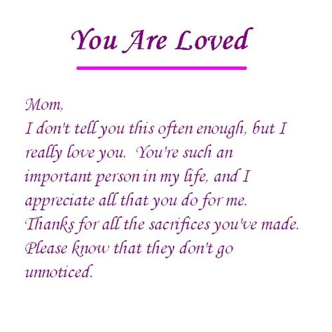 Love u mum #Mother Mom Appreciation Quotes, Happy Mothers Day Wallpaper, Thank You Mom Quotes, Love You Mom Quotes, Message For Mother, Appreciation Note, Mom Quotes From Daughter, Mom Appreciation, Mom Poems