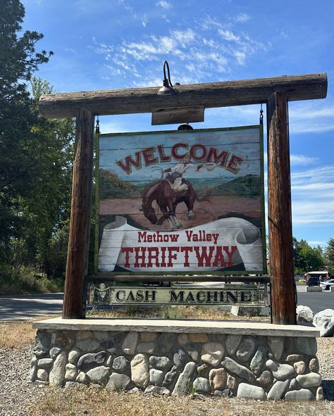 Hi 👋 I’m Carli, a longtime Washingtonian, giving you tips from a local. 📲 follow @adventureswithcarli for more Washington tips and travel information 💾 Save this post for your future Washington visit Nestled deep in North Central Washington is the tiny (population 500) western town of Winthrop Washington. Winthrop is 3.5 hours notheast of Seattle, 3.5 hours northwest of Spokane, and 3 hours Located on highway 20, it’s considered the “gateway to the Cascades” from Eastern Washington.... Winthrop Washington, Central Washington, The Cascades, Eastern Washington, Western Town, Travel Information, 5 Hours, North West, Seattle