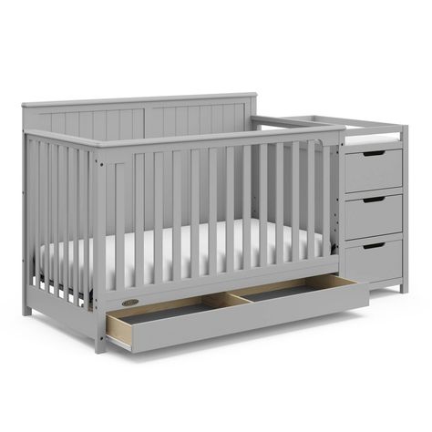 Twin baby beds