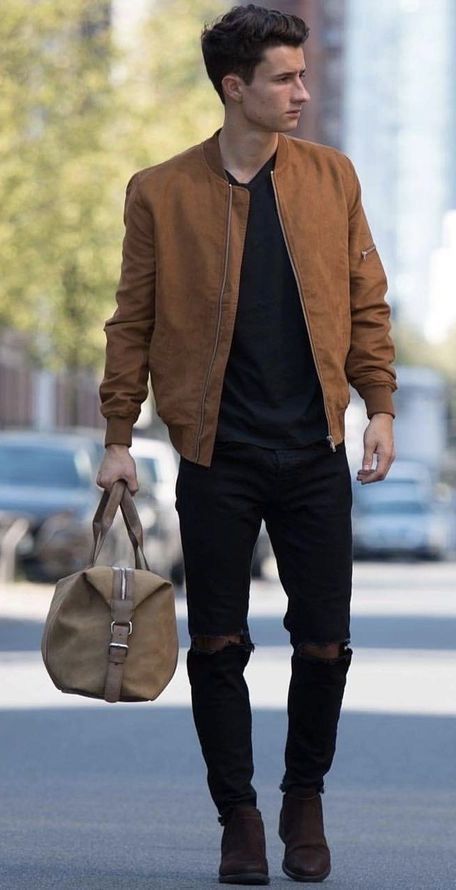 Chelsea Boots Men Outfit, Boots Men Outfit, Men Fashion Casual Shirts, Outfits Hombre, Trendy Mens Fashion, Mens Casual Dress Outfits, Mens Fashion Jeans, Elegante Casual, Mens Fashion Casual Outfits