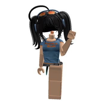 Roblox Fit Ideas Y2k, Orange Roblox Outfits, Brown Skin Roblox Avatar, Red Hair Roblox Avatar, Y2k Roblox Fits, Roblox Bear Outfit, Y2k Roblox Avatars Girl, Y2k Roblox Outfits, Roblix Avatars Girl