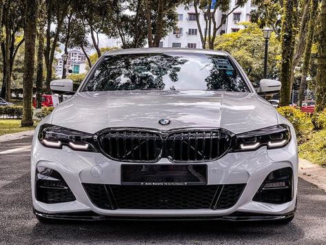 Bmw G20 M Sport, Bmw 330i M Sport, Bmw G20, Bmw Girl, Bmw 330i, G 20, Bmw Love, Alpine White, October 21