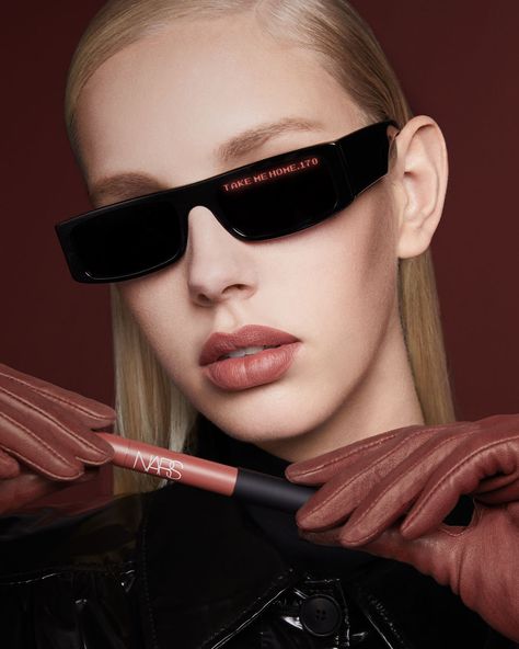 NARS Cosmetics (@narsissist) • Instagram photos and videos Nars Campaign, Beauty Campaign, Campaign Ideas, Beauty Editorial, Nars Cosmetics, Nars, Editorial, Instagram Photos, Photo And Video