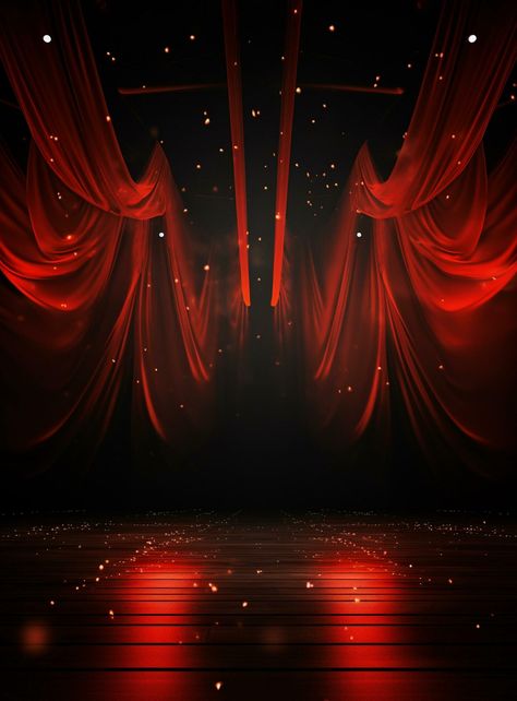 Dinner And Award Night Background, Cabaret Background, Awards Background Design, Party Poster Background Design, Award Background Design, Beautiful Backgrounds For Editing, Awarding Background, Gala Background, Red Poster Design