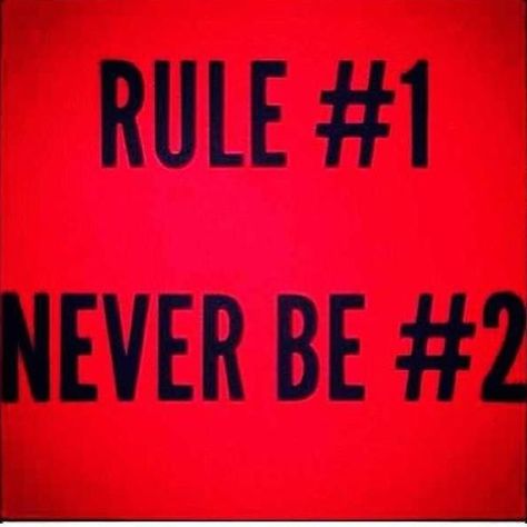 Yes ....2nd place in anything is the first looser :) Advise Quotes, Place Quotes, Thought For Today, Inspirational Words Of Wisdom, Second Choice, 2nd Place, Ups And Downs, Thank God, Inspirational Words