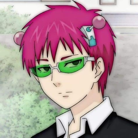 Annoyed Face, Kusuo Saiki, Saiki K, Saiki Kusuo, K Wallpaper, Arte Sketchbook, All Anime, An Anime, Me Me Me Anime