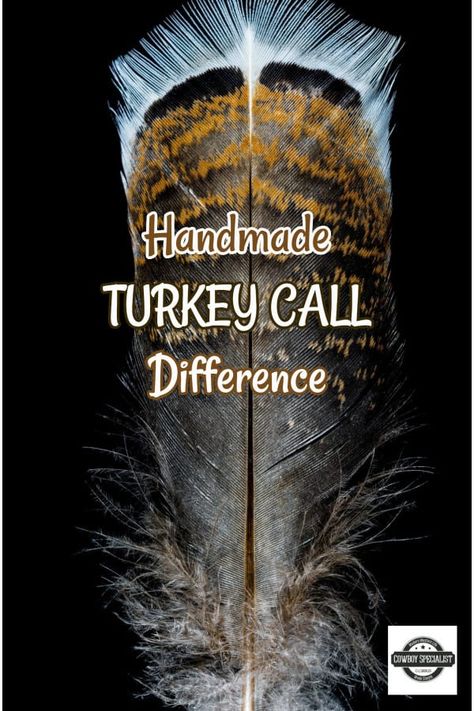 Handmade Turkey Call Difference. At Reese Game Calls, all handmade, I strive for quality sound, ease of use, and functionality for the beginner or the turkey hunting veteran. | turkey call | game call | turkey hunting | #turkeycall #handmade #gamecall #turkeyhunting #cowboyspecialist Turkey Call, Turkey Calls, Turkey Games, Turkey Calling, Saddle Shop, Ranch Farm, Cowboy Gifts, Cowgirl Gifts, Game Calls