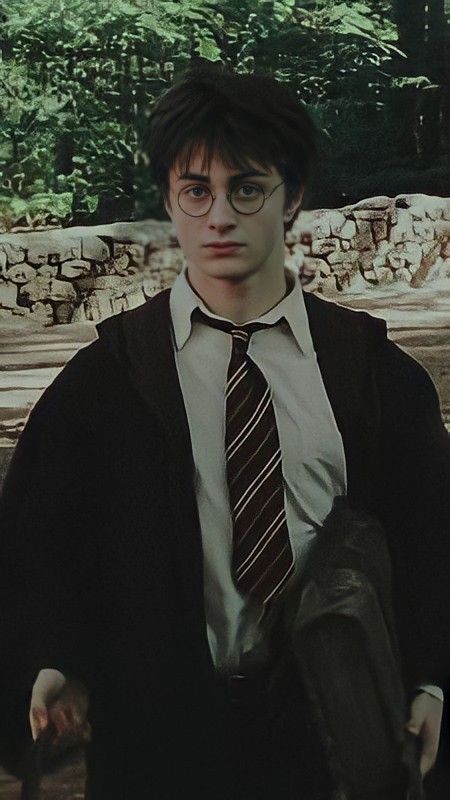 🍄 Icons, Harry Potter y el prisionero de azkaban , follow me 🍄 Brown Harry Potter, Harry And Draco, Follow Me, Harry Potter, Wall