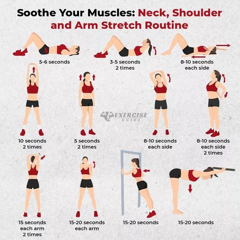 Soothe Your Muscles: Neck, Shoulder, and Arm Stretch Routine. Save it! ✅#MuscleSoothing #StretchRoutine #RelaxationRevived Workout Hashtags, Flexibility Routine, Arm Stretches, Increase Blood Flow, Stretch Routine, Muscle Relief, Shoulder Stretch, Quick Workout Routine, Improve Flexibility