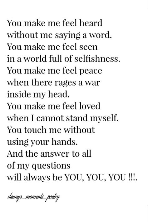 When He Makes You Feel Safe, Why Your Special To Me, My Man Makes Me Feel Safe, You Make Me Feel Quotes, Parts Of Me Remind Me Of You, Thank You For Making Me Feel Safe, You Make Me Feel Beautiful Quotes, You Make Me Feel Loved, How You Make Me Feel Quotes For Him