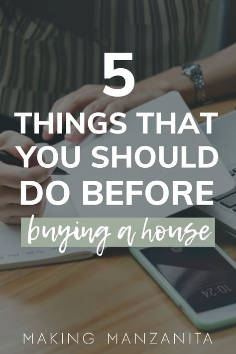 Things To Know Before Buying A House, Before Buying A House, Buying First Home, House Buying, Inmobiliaria Ideas, Home Buying Checklist, Buying A House, Mortgage Tips, Buying Your First Home