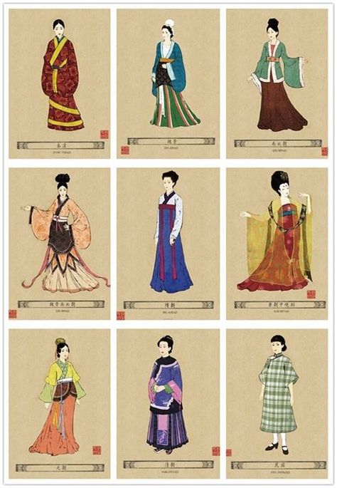 Asian Dresses, Asian Studies, Fashion Timeline, Mesopotamia, World Cultures, China Fashion, Set Design, Taiwan, High Fashion