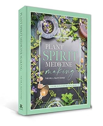 Plant Spirit Medicine: A Guide to Making Healing Products from Nature Plant Spirit, Occult Books, Medicine Book, Book Lists, Medicine, Healing, Thing 1, Plants, Free Shipping