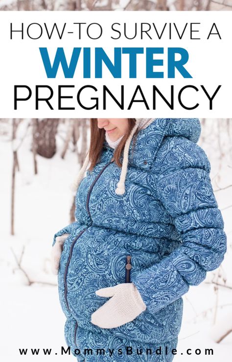 Winter Pregnancy Tips | See what you need to do to stay healthy, safe to survive being pregnant in the winter. Winter Pregnancy, How To Stay Warm, Third Pregnancy, Being Pregnant, Dry Air, Prenatal Care, Winter Maternity, Non Slip Socks, Baby Prep