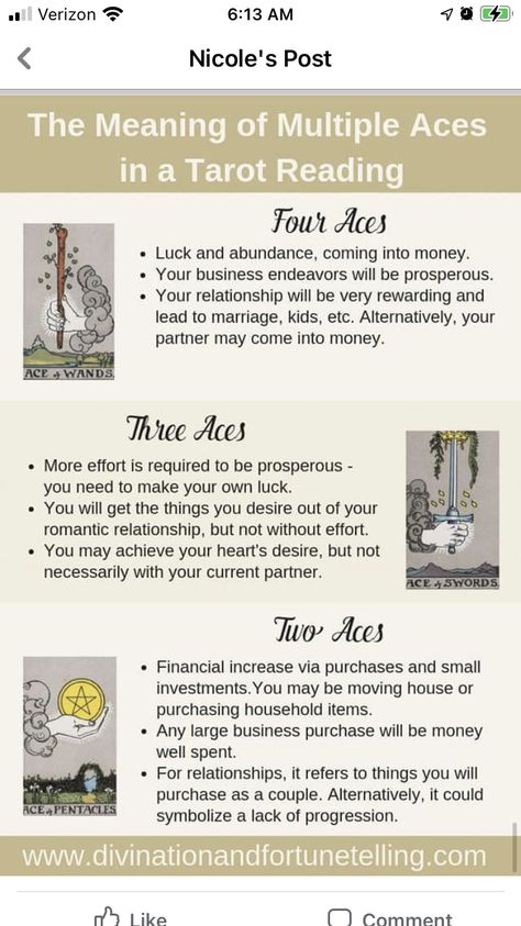 Tarot Card Meanings Cheat Sheets, Tarot Reading Spreads, Learning Tarot, Tarot Interpretation, Tarot Journal, Tarot Cards For Beginners, Learning Tarot Cards, Tarot Guide, Tarot Card Spreads