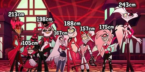 Hazbin Hotel Characters As Humans, Hazbin Hotel Height Chart, Hotel Trivago, H Hotel, Witchy Wallpaper, Monster Hotel, Beautiful Dragon, Harbin, Vivziepop Hazbin Hotel