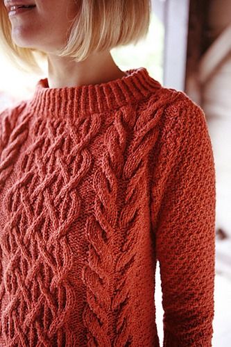 Jumper Patterns, Fisherman Sweater, Knitting Magazine, Knitwear Fashion, Cable Sweater, Sweater Knitting Patterns, Knitwear Design, Sweater Pattern, Knitting Inspiration