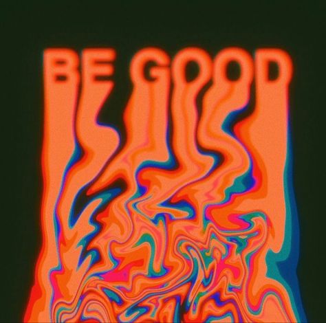 Do good. Mishko Type, Type Experiments, 타이포그래피 포스터 디자인, Bedroom Wall Collage, Soyut Sanat Tabloları, Picture Collage Wall, Orange Aesthetic, Arte Inspo, Photo Wall Collage