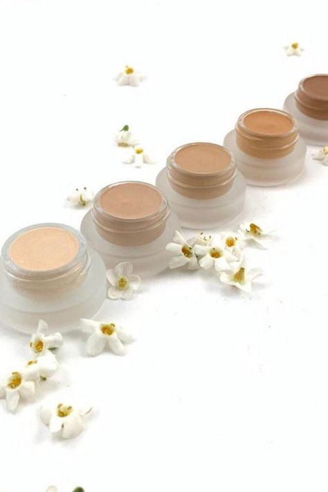 7 Best Vegan and Cruelty Free Concealers for Clean Skin & Conscience Vegan Concealer, Vegan Beauty Products, All Natural Makeup, Concealer Stick, Organic Makeup, Eye Concealer, Palm Oil Free Products, Cruelty Free Beauty, Vegan Beauty