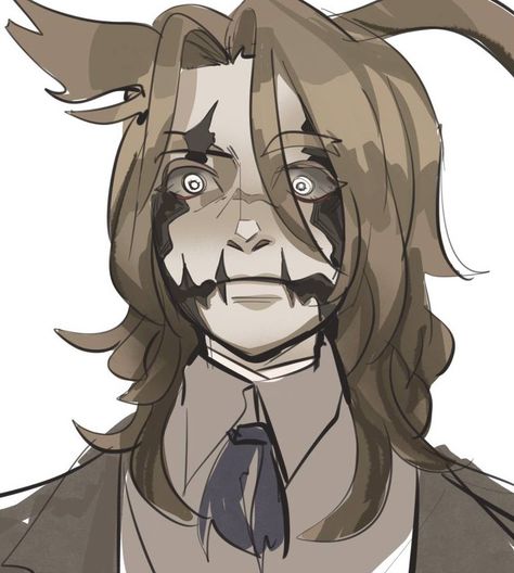 Human Springtrap Fanart, Springtrap As A Human, Fnaf Human Springtrap, Glam Rock Freddy Human, Montgomery Gator Fanart Human, Fnaf William Afton Fanart, Human Springtrap, William Afton Fanart Human, Fnaf Art Human