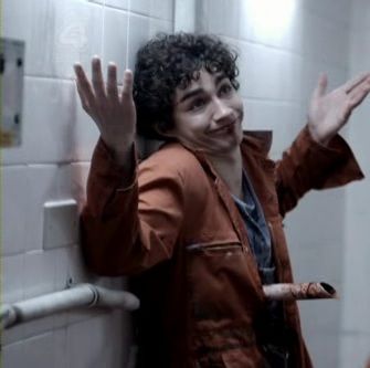 Nathan Misfits, Misfits Tv Show, Misfits Nathan, Equivalent Exchange, Robert Sheehan, Yes Man, Ideal Boyfriend, Under The Moon, Ideal Man