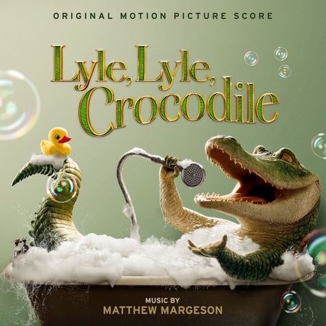 Winslow Fegley, Lyle Lyle Crocodile, Lyle Crocodile, Scoot Mcnairy, Live Action Animation, Kangaroo Court, Constance Wu, Javier Bardem, Comedy Film