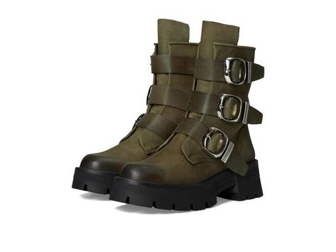 PRICES MAY VARY. Steve Madden Women's Heel Type: Lug Cut Out Boots, Kick Rocks, Motorcycle Boot, Mens Hiking Boots, Shoe Ideas, Motor Cycle, Fantasy Closet, Motorcycle Leather, Walk This Way