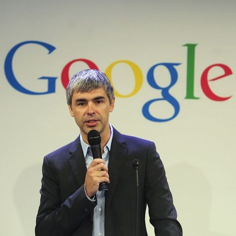 Larry Page, Leadership Lessons, Business Structure, Funny News, Online Ads, Business Insider, Google News, New People, New Parents