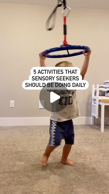 Sensory Walk, Sensory Seeker, Obstacle Courses, Sensory Diet, Visual Schedule, Deep Breathing, Order Of Operations, Obstacle Course, Free Webinar