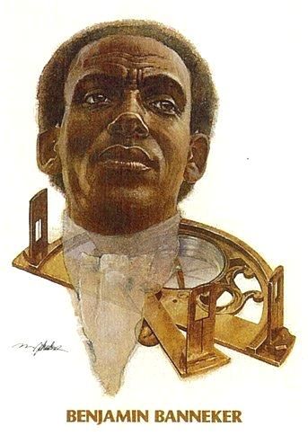 Benjamin Banneker, African American Inventors, Black Fact, Photo Star, By Any Means Necessary, Black Knowledge, We Are The World, African Diaspora, Historical Facts