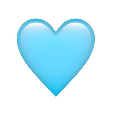 Blue Heart Emoji Meaning, Fairy Emoji, Blue Heart Emoji, Iphone Png, Apple Emojis, All Emoji, Ios Emoji, Album Artwork Cover Art, Icon Emoji