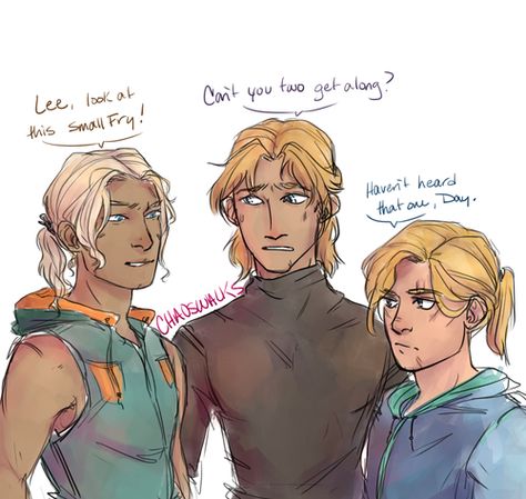 Legend Trilogy Fanart, Lev Unwind, Day Legend Fanart, Chaos Walking Fan Art, Legend Book Fanart, Legend Marie Lu Fan Art, Day Fanart Legend, Unwind Fan Art, Legendary Book