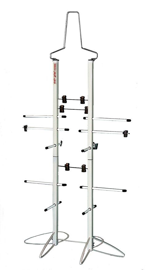 Gear Drying Rack, Hockey Gear Drying Rack, Hockey Equipment Drying Rack, Hockey Drying Rack, Hockey Organization, Hockey Pants, Laundry Stripping, Dryer Rack, Hockey Gear