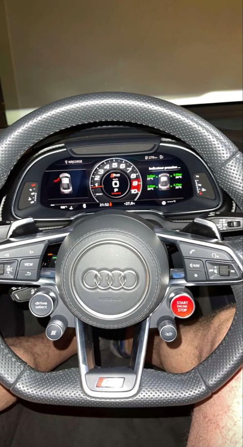 Cars Audi R8 R8 Interior, Audi Tt Interior, Audi R8 Interior, Wealthy Lifestyle Luxury, Wealthy Lifestyle, Some Nights, Driving Photography, Dream Lifestyle, Audi Tt