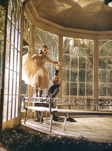 Sound Of Music Movie, John Wesley Shipp, Robert Englund, Laura Bailey, Ashley Johnson, Mickey Rourke, John Wesley, Septième Art, Rare Images