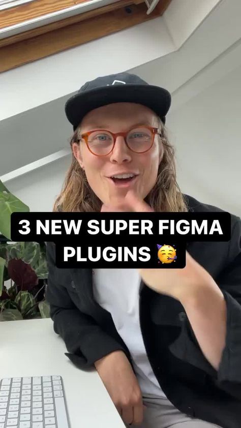 UX Designer World Collective’s Instagram profile post: “From @zanderwhitehurst 🥳 3 new super Figma plugins! ⁣ ⁣ 🖊 Strings is the ultimate UX Writing plugin, checking your grammar and giving…” Ux Writing, Ux Designer, Ui Elements, Ux Design, Grammar, Design Art, Instagram Profile, Audio, Writing