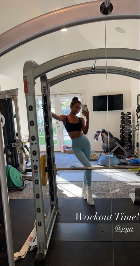 Jasmine Tookes, Take Care Of Me, Ig Story, Gym Equipment, Fitness Motivation, Gym, Fit Motivation