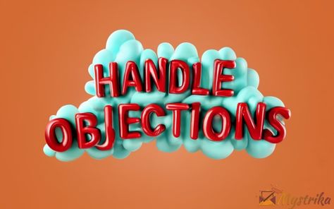 How to Handle Objections in Sales: 10 Examples and Best Practices 👍👉🏽 https://blog.mystrika.com/handle-objections-sales/ Handling Objections In Sales, Objection Handling, Cold Email, Social Proof, Active Listening, Customer Testimonials, Best Practice, Best Practices, Body Language