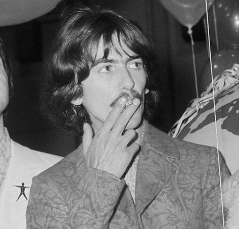 George Harrison Pattie Boyd, Beatles George Harrison, Beatles George, Bug Boy, Something In The Way, This Is Your Life, Paul George, The Fab Four, Ringo Starr