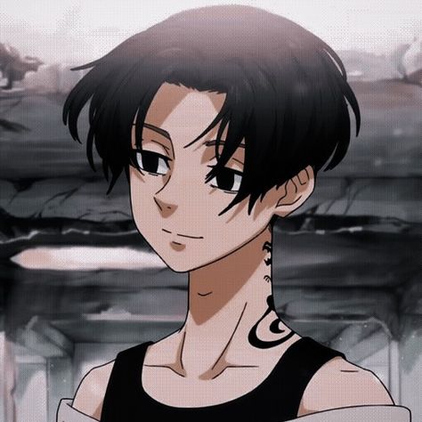 X Male Reader, Black Hair, Wattpad, Hair, Anime, Black