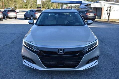 2018 Honda Accord EX VIN:... - Fairly Used Cars For Sale 2018 Honda Accord, Honda Accord Ex, Leather Seats, Used Cars For Sale, Honda Accord, Leather Seat, Used Cars, Cars For Sale, Cars