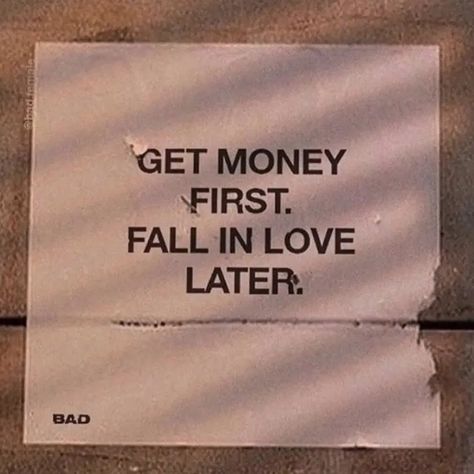 Diy Posters, Love Later, Self Inspirational Quotes, Get Money, Study Motivation Quotes, Note To Self Quotes, Self Quotes, Reminder Quotes, Deep Thought Quotes