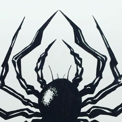 Sergio Luiz on Instagram: "A ideia esse mês é estar postando uma arte por dia sendo cada dia uma proposta diferente( Inktober). Nesse dia , a proposta seria “spider”, então a ideia foi fazer uma releitura da Genei Ryodan lá de Hunter x hunter. #hxh #aranha #draw #scketch #blackwork #dibujo #spider #spiders #animaldrawing #ink #inktober #inktoberbrasil #hunterxhunter #chrollolucifer #geneiryodan #anime" Hunter X Hunter, Spiders, Blackwork, Instagram A, Screen, Anime, On Instagram, Instagram, Art